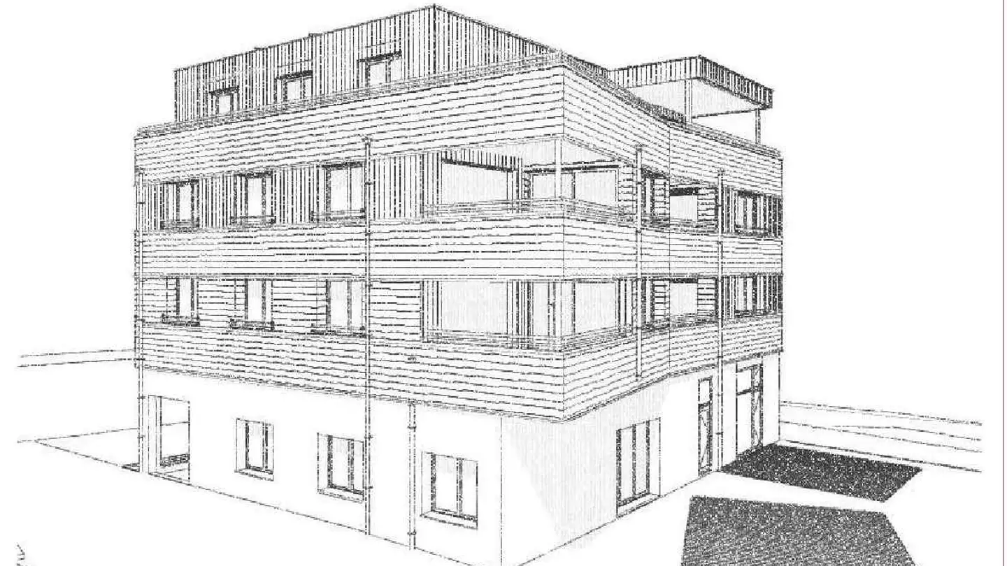 Terreno edificabile in vendita - 6182 Escholzmatt - Photo 3