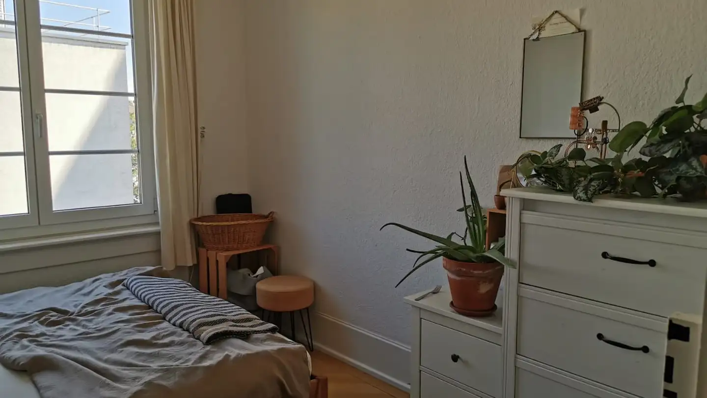 Single room for rent - Mühlemattstrasse 61, 3007 Bern