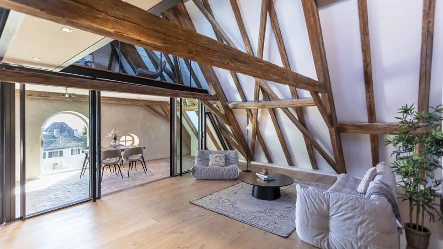 Appartamento in vendita - 1268 Begnins - Foto 2