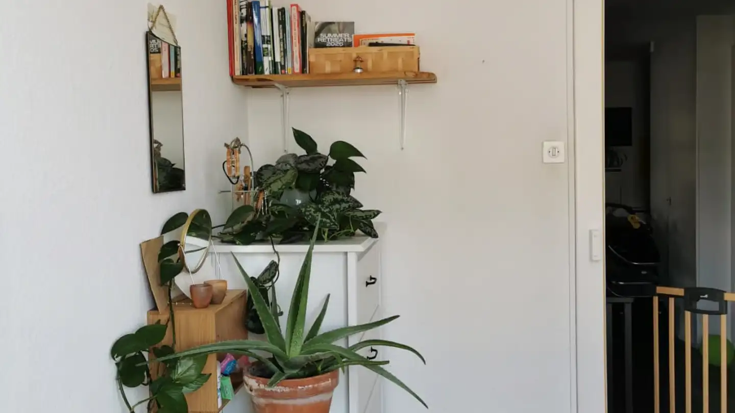 Single room for rent - Mühlemattstrasse 61, 3007 Bern - Photo 2