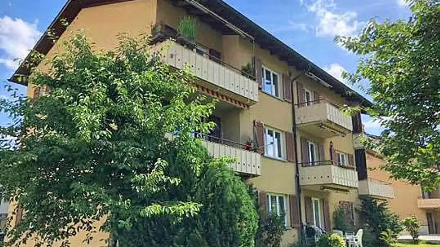 Apartment for rent - Fliederstrasse 17, 5430 Wettingen