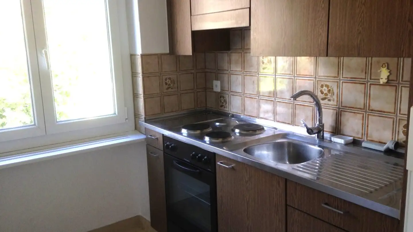 Apartment for rent - Fliederstrasse 17, 5430 Wettingen - Photo 4