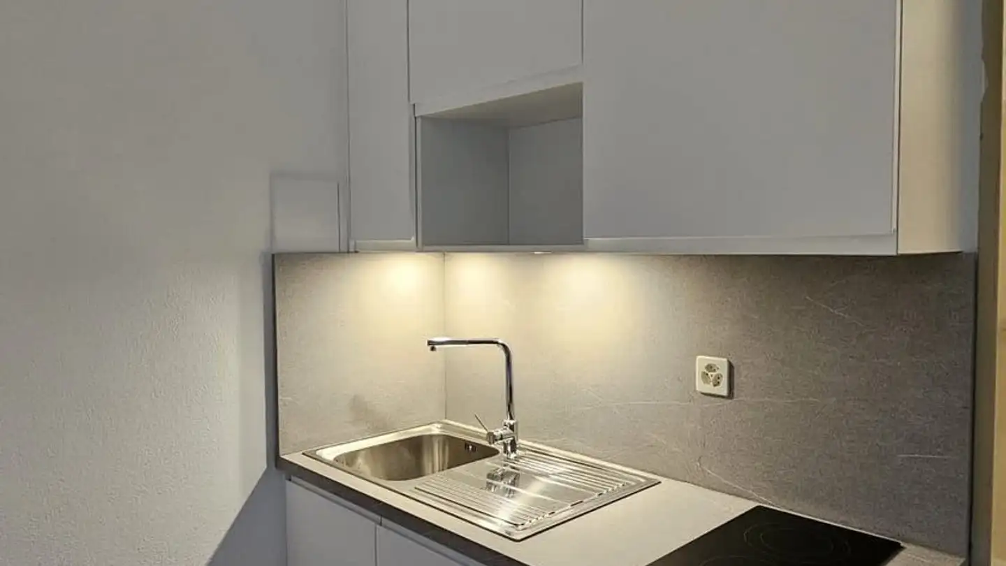 Wohnung mieten - Via Pozzetto 11, 6854 S. Pietro - Foto 2