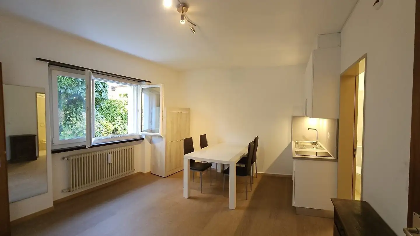 Wohnung mieten - Via Pozzetto 11, 6854 S. Pietro - Foto 3