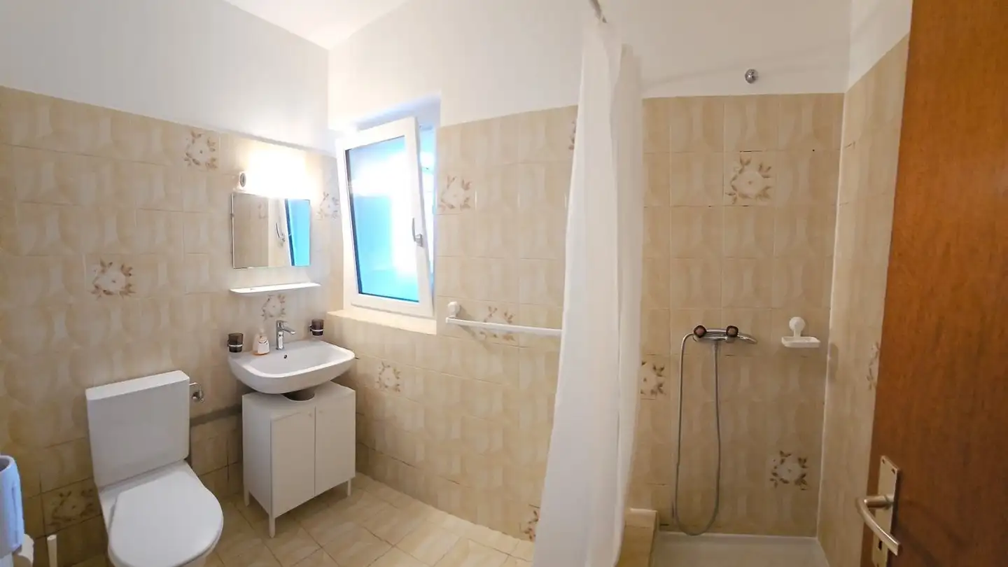 Wohnung mieten - Via Pozzetto 11, 6854 S. Pietro - Foto 4