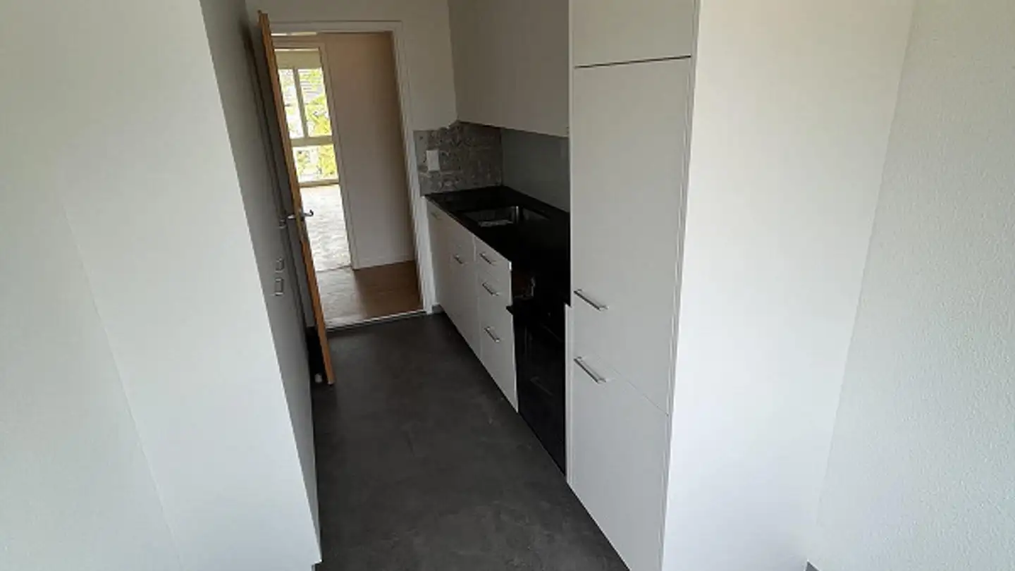 Wohnung mieten - Gerstenstrasse 9, 5430 Wettingen - Foto 2