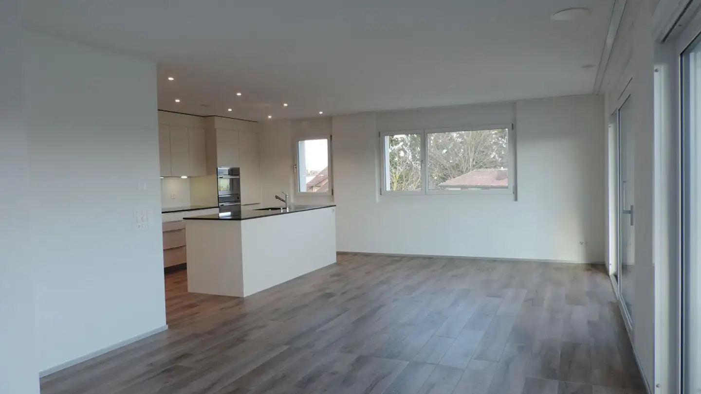 Appartement à louer - Im Weidli 7, 4628 Wolfwil - Photo 3