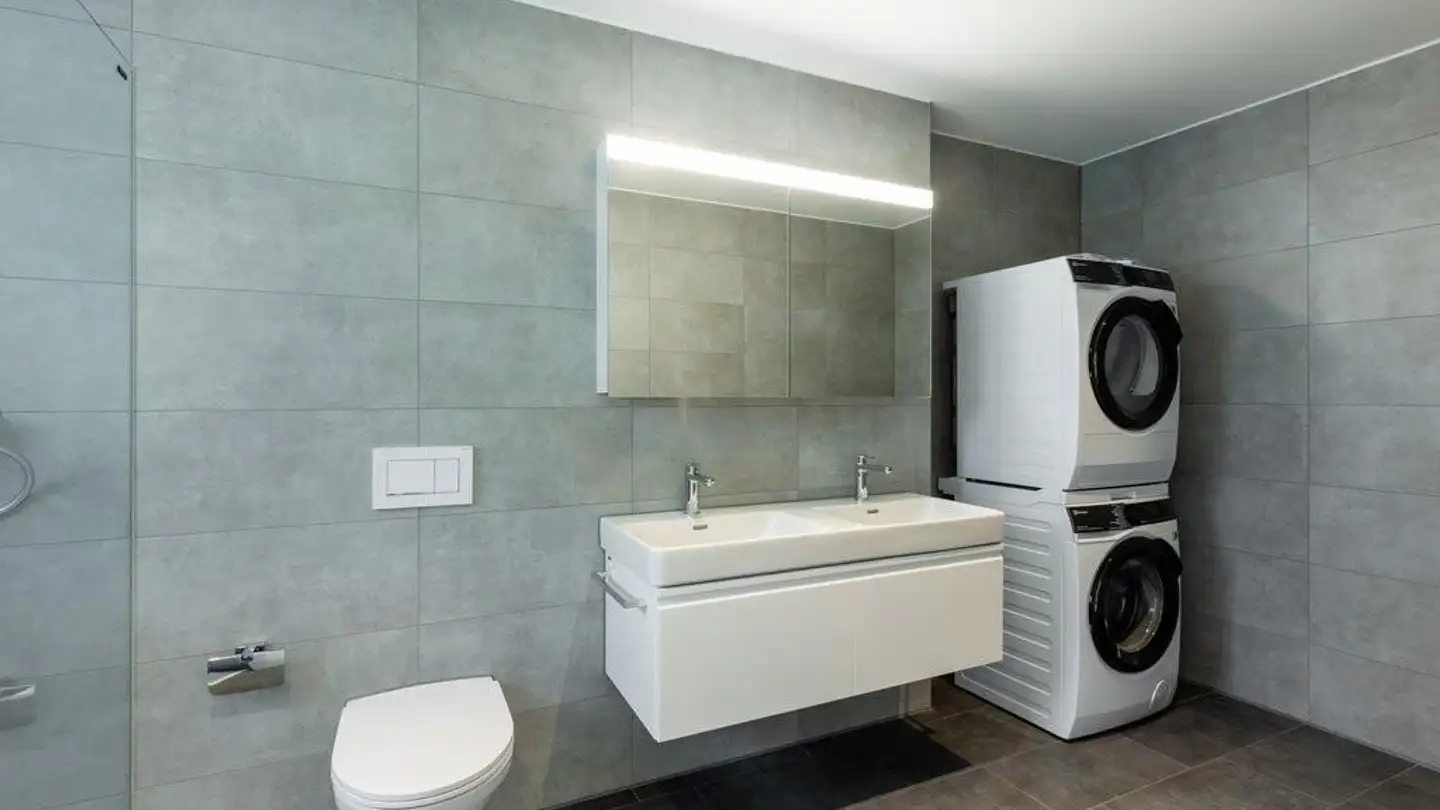 Penthouse for rent - Poststrasse 47, 8953 Dietikon