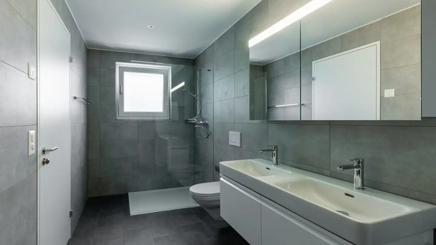 Penthouse for rent - Poststrasse 47, 8953 Dietikon - Photo 2