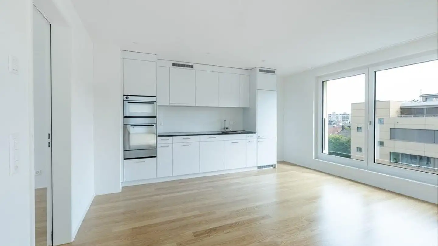 Penthouse for rent - Poststrasse 47, 8953 Dietikon - Photo 4