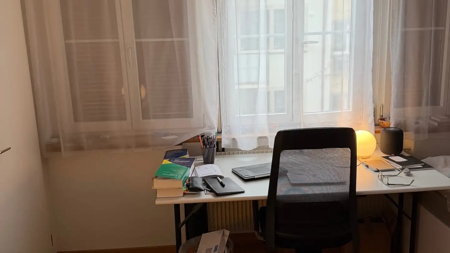 Möblierte Wohnung mieten - 8001 Zürich - Foto 2