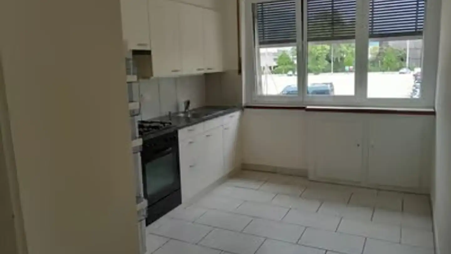 Appartamento in affitto - Rue Du Général-Dufour / General-Dufour-Strasse 155, 2502 Biel/Bienne