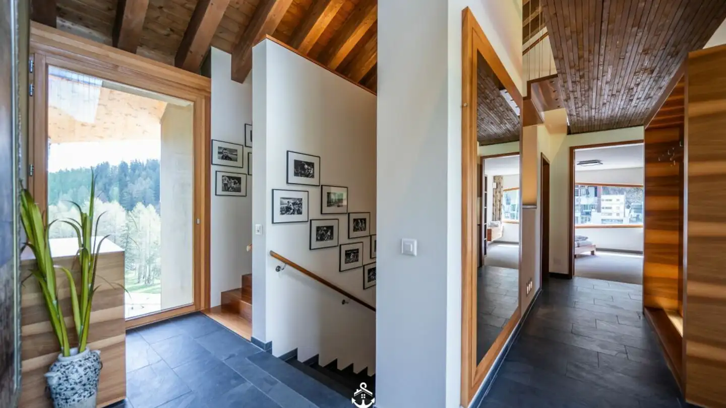 Duplex in vendita - Pozstrasse 5, 7563 Samnaun Dorf - Photo 3