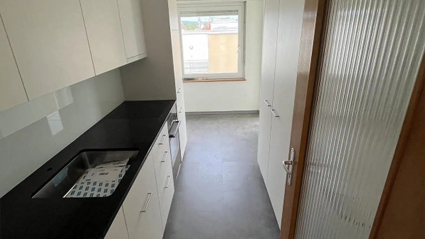 Wohnung mieten - Gerstenstrasse 9, 5430 Wettingen - Foto 3