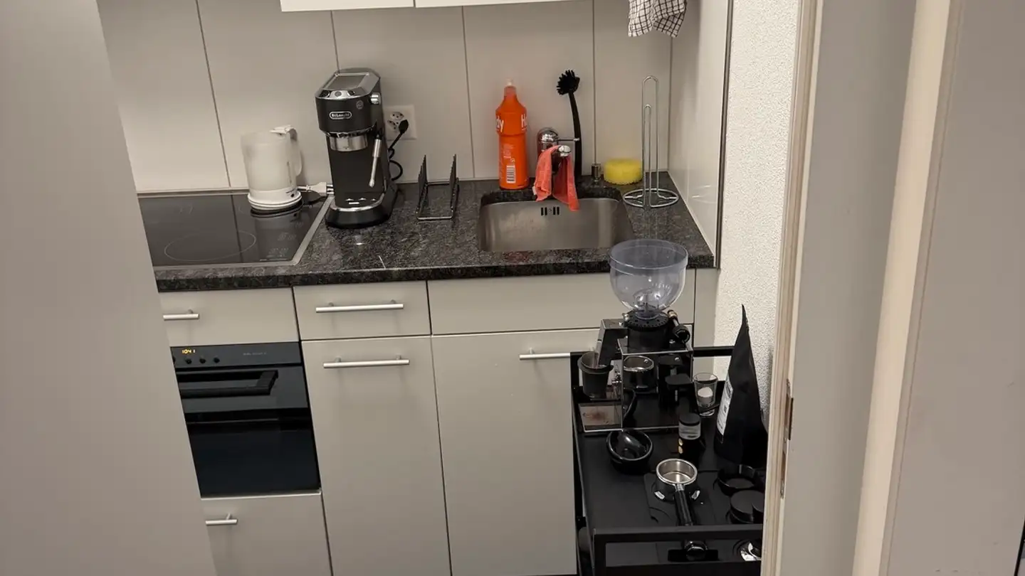 Möblierte Wohnung mieten - 8001 Zürich - Foto 4