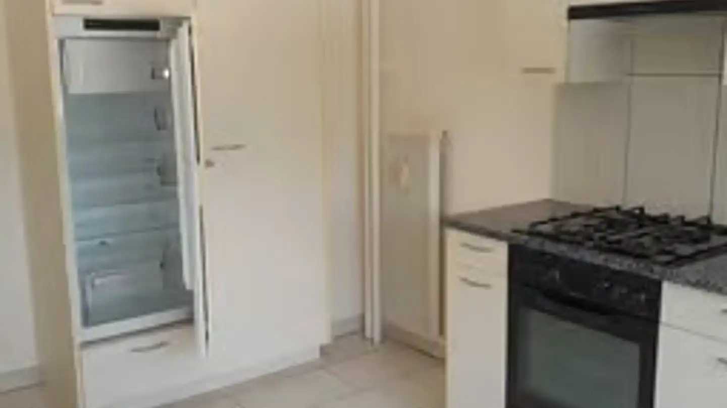 Appartamento in affitto - Rue Du Général-Dufour / General-Dufour-Strasse 155, 2502 Biel/Bienne - Foto 2