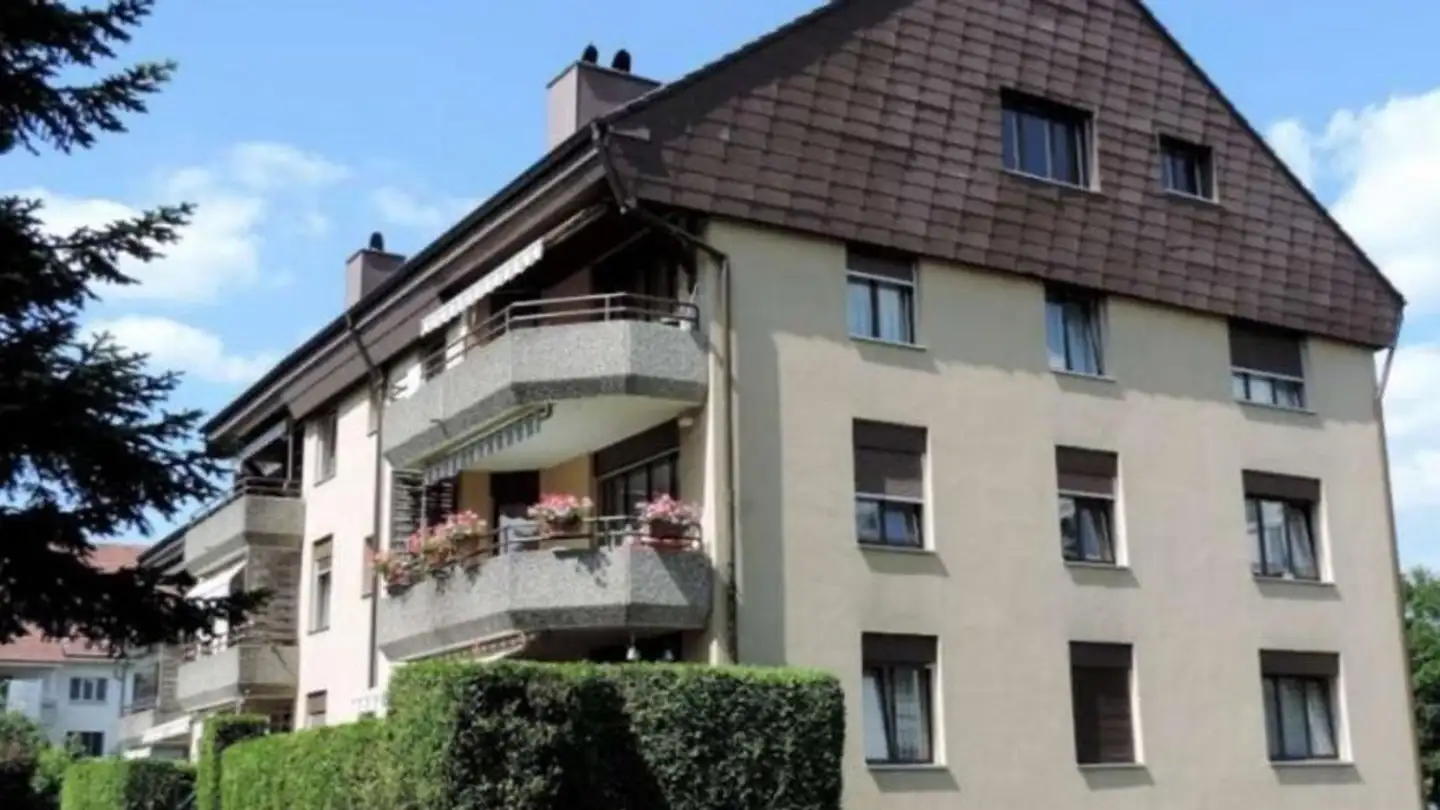 Appartement à louer - Wydenstrasse 18, 5242 Birr