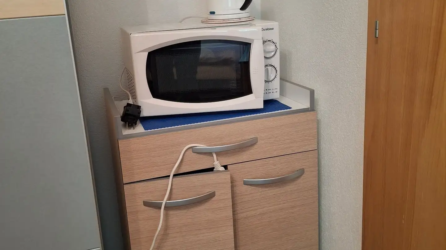 Chambre à louer - 3979 Grône - Photo 3