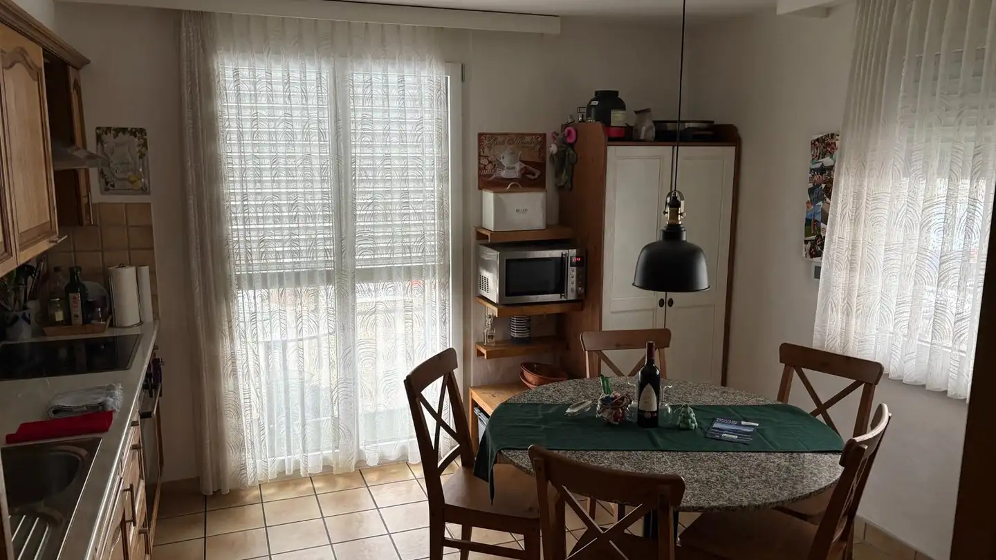 Appartamento in affitto - 6376 Emmetten - Foto 2
