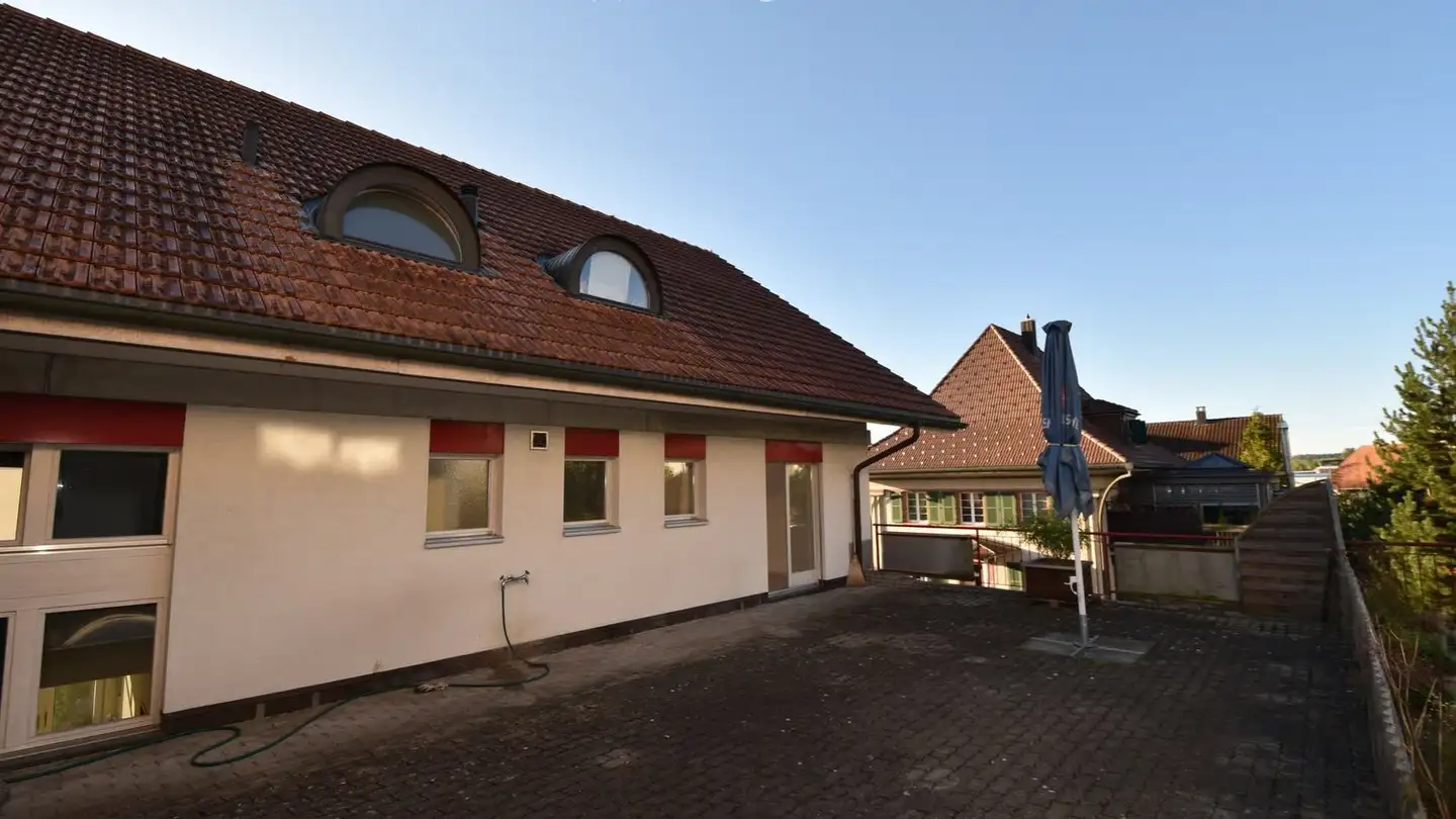 Apartment for rent - Bernfeldweg 2, 3303 Jegenstorf - Photo 3