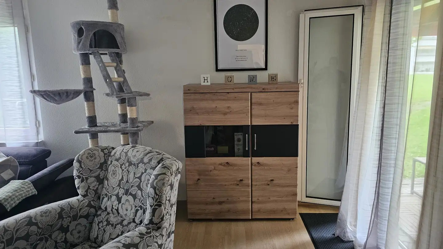 Appartamento in affitto - Klosterfeldstrasse 44, 5630 Muri AG - Foto 4