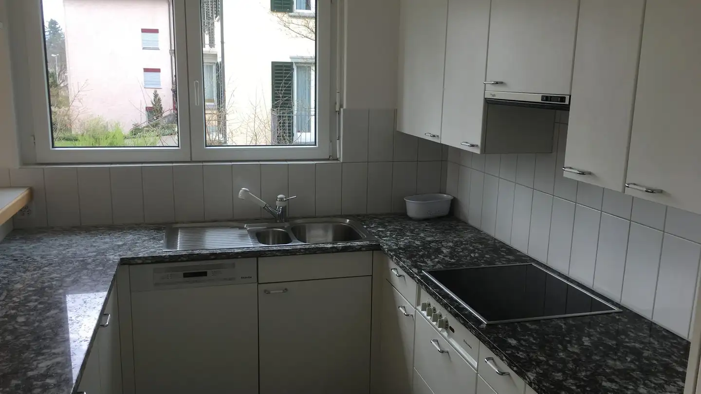 Wohnung mieten - Alpenstrasse 22, 8600 Dübendorf - Foto 2