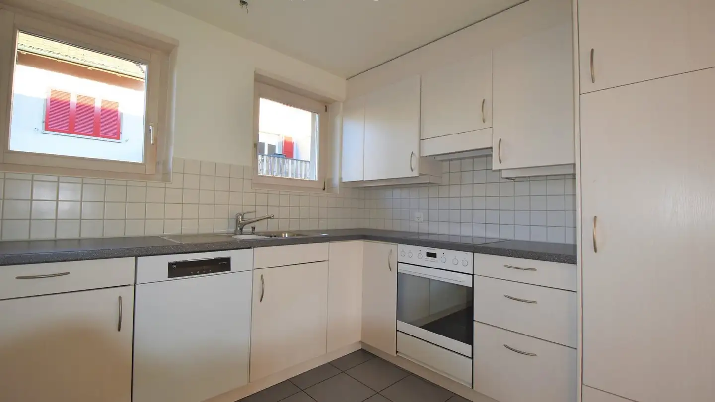 Apartment for rent - Bernfeldweg 2, 3303 Jegenstorf - Photo 4