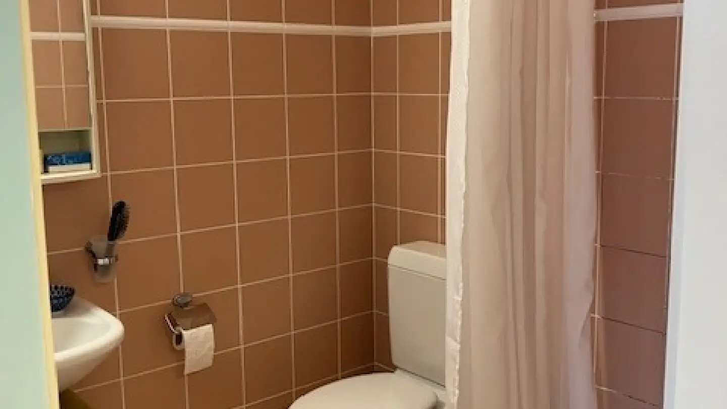 Appartamento in affitto - Chemin De Versailles, 1096 Cully - Foto 4