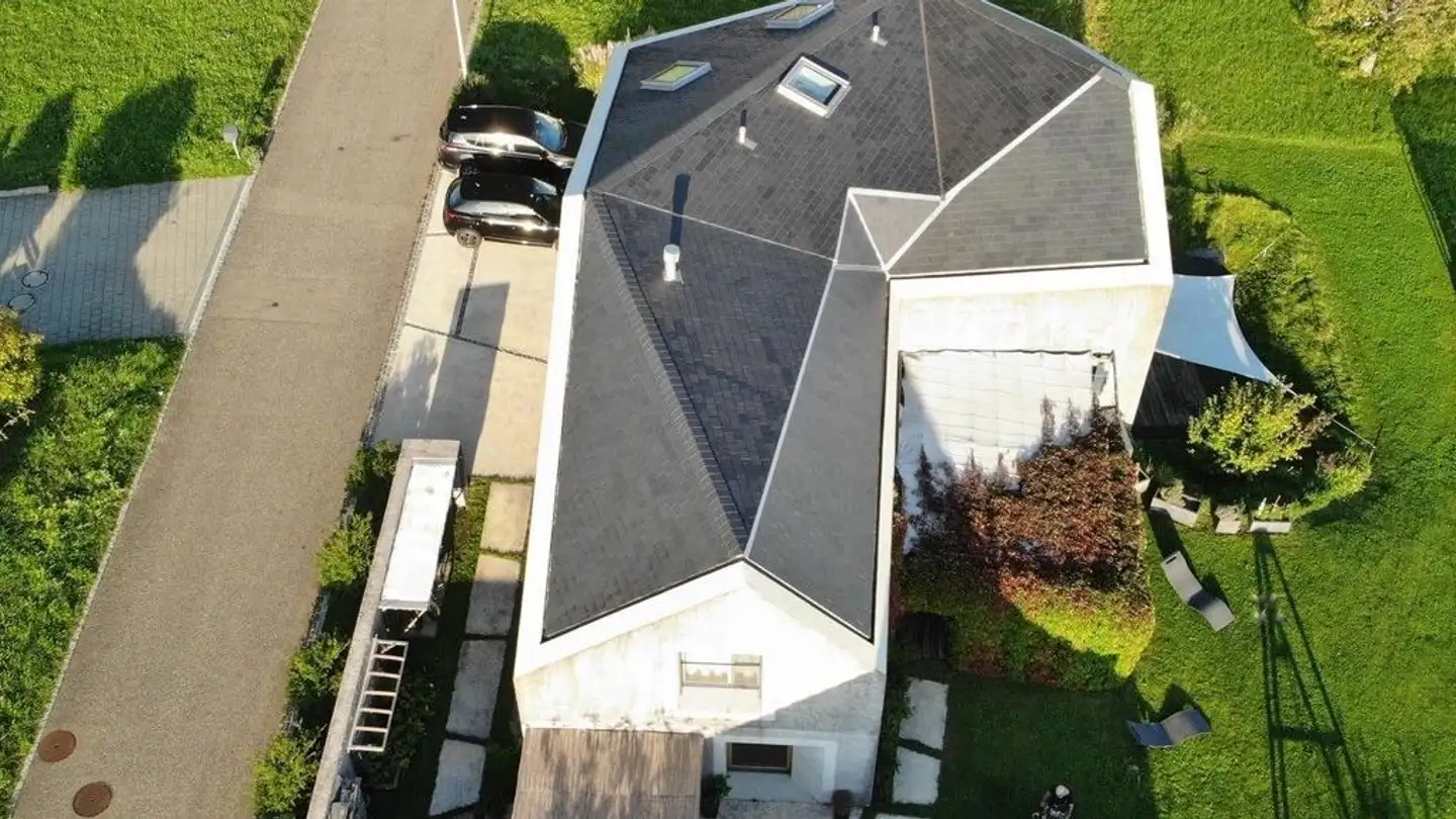 Maison individuelle à vendre - Kirschbaumstrasse, 4411 Seltisberg - Photo 3