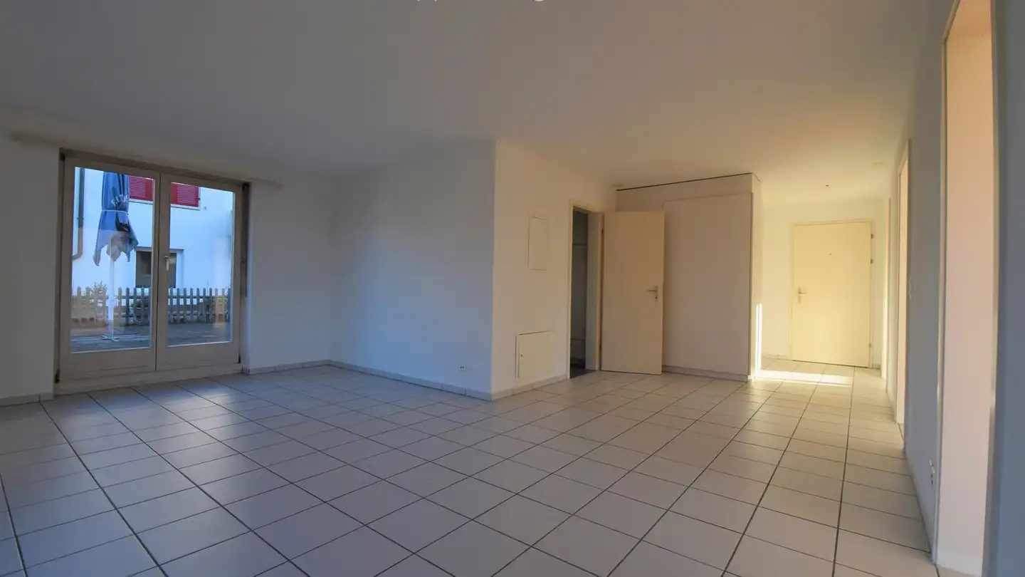 Apartment for rent - Bernfeldweg 2, 3303 Jegenstorf - Photo 2