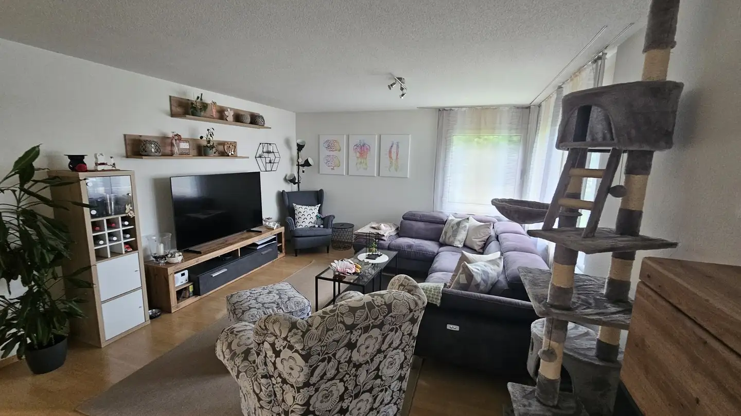 Appartamento in affitto - Klosterfeldstrasse 44, 5630 Muri AG - Foto 3
