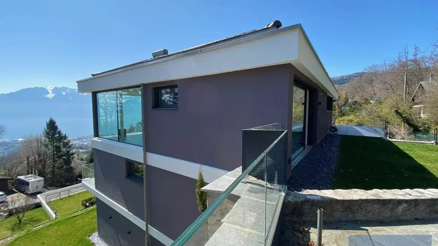 Single house for sale - 1805 Jongny - Photo 4