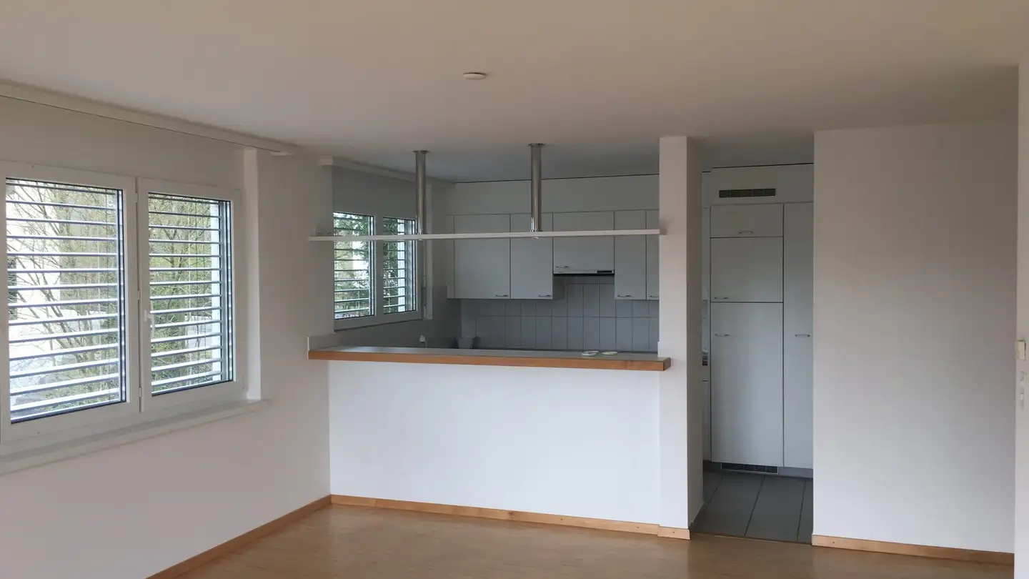 Wohnung mieten - Alpenstrasse 22, 8600 Dübendorf