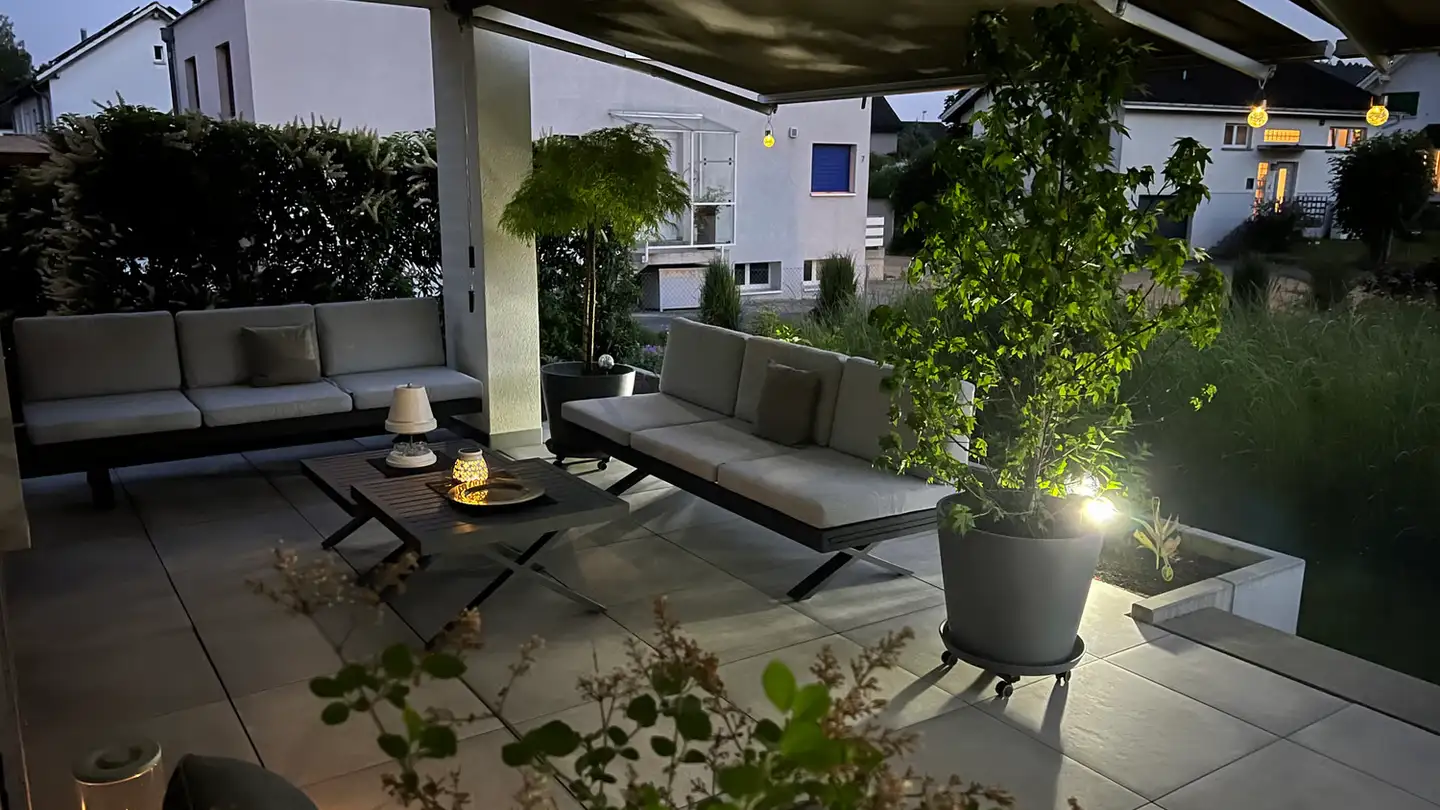 Chambre à louer - Fähnernstrasse 5, 9434 Au SG - Photo 3