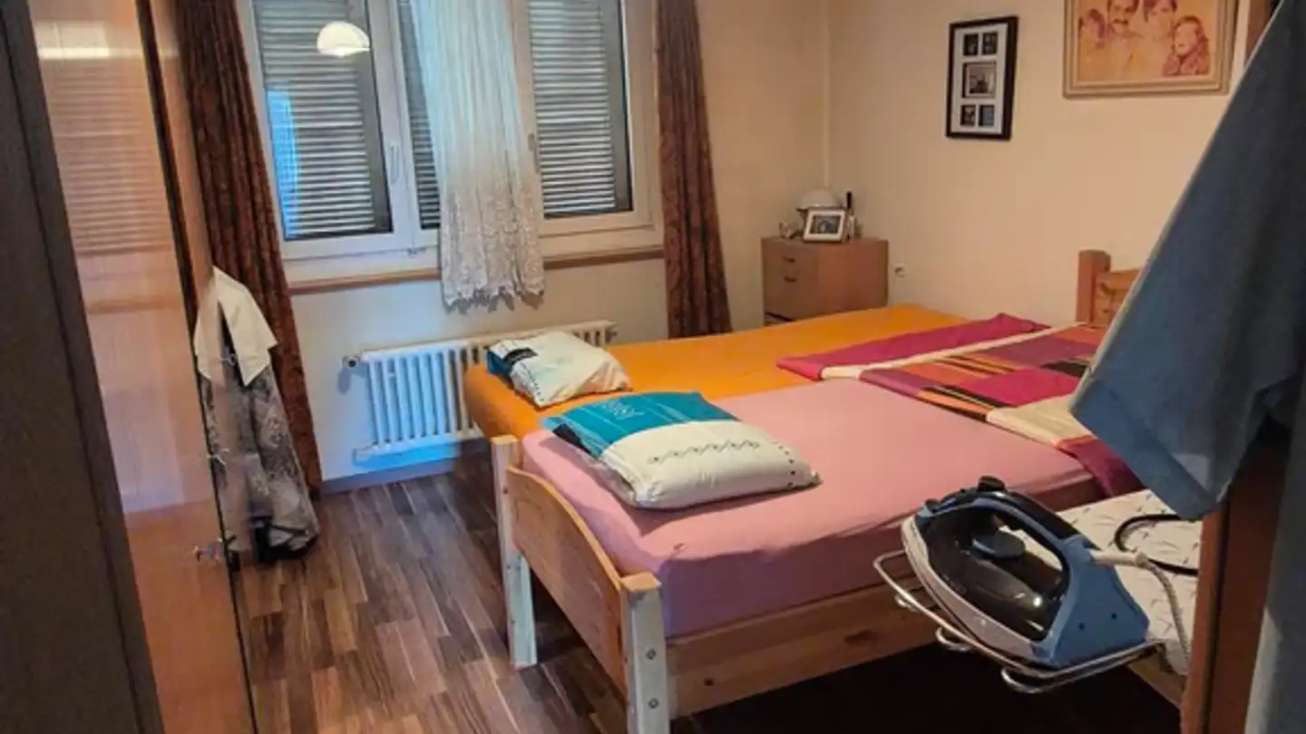 Appartement à louer - Waldeggweg 1, 8400 Winterthur - Photo 3