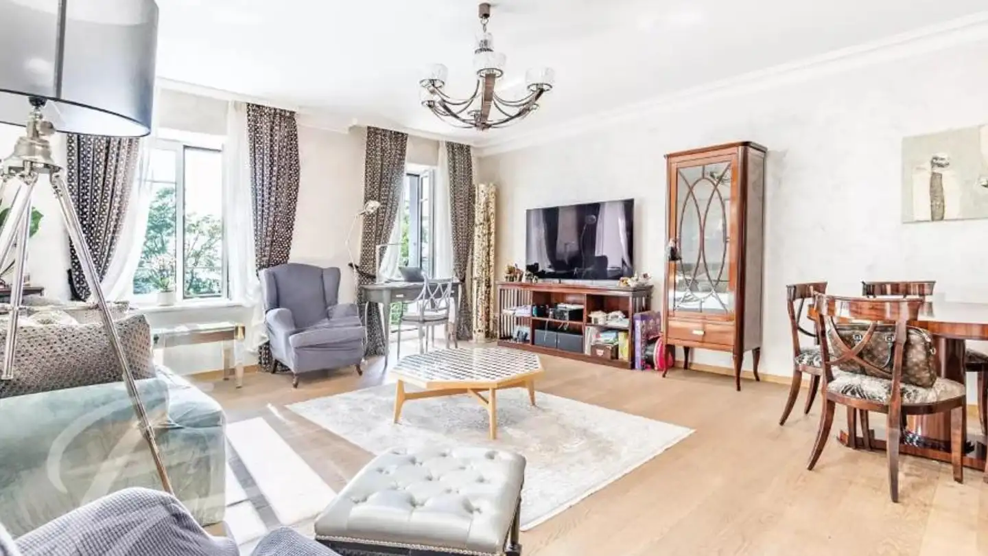 Wohnung kaufen - Avenue De La Riviera, 1820 Territet - Foto 3
