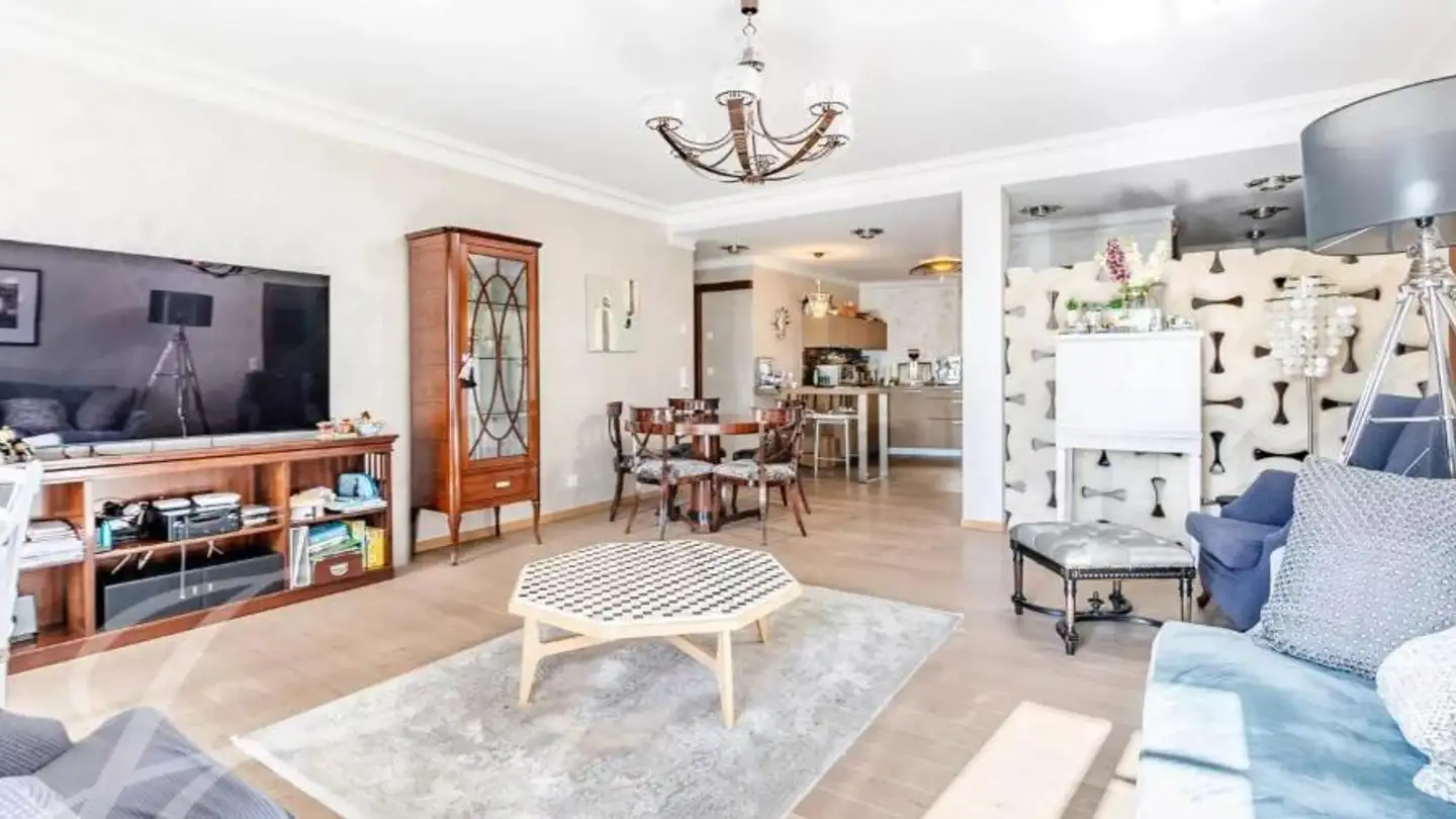 Wohnung kaufen - Avenue De La Riviera, 1820 Territet - Foto 4