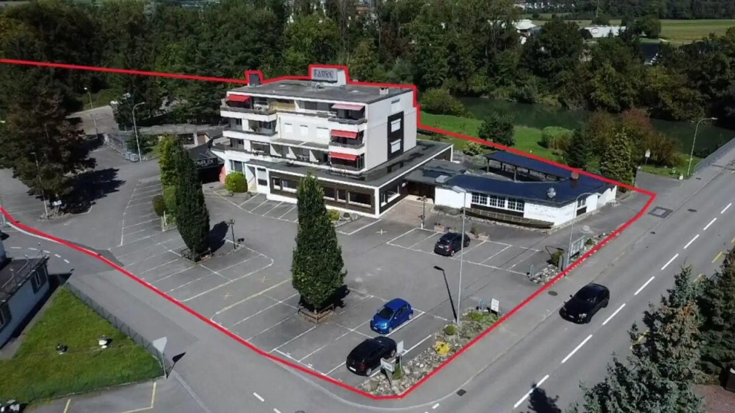 Edificio residenziale in vendita - 4653 Obergösgen - Foto 2