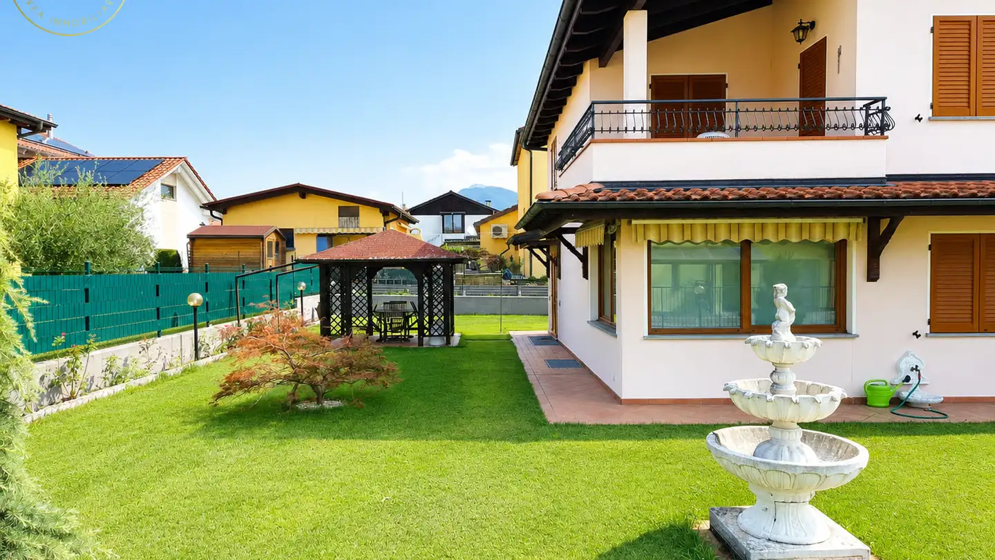 Single house for sale - 6855 Stabio - Photo 2