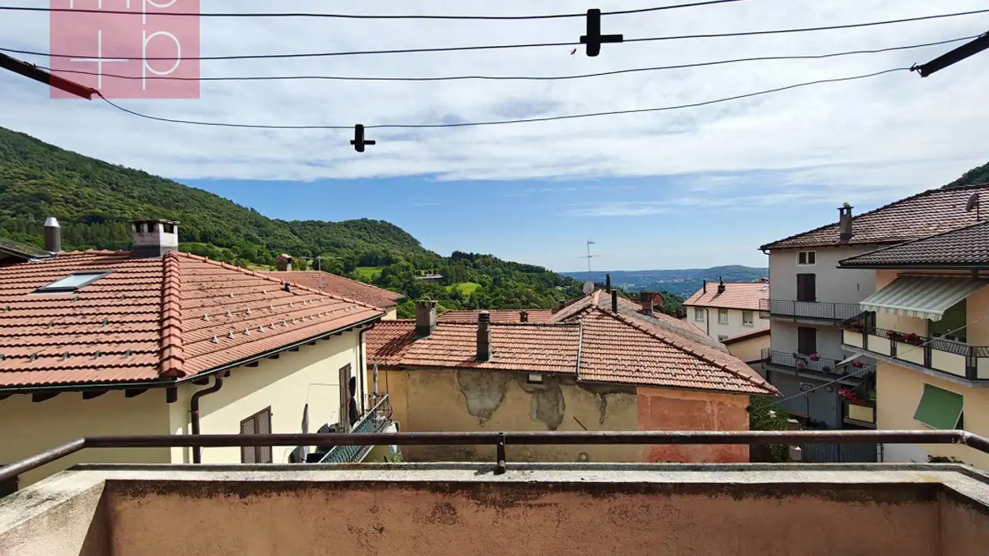 Single house for sale - 6837 Caneggio