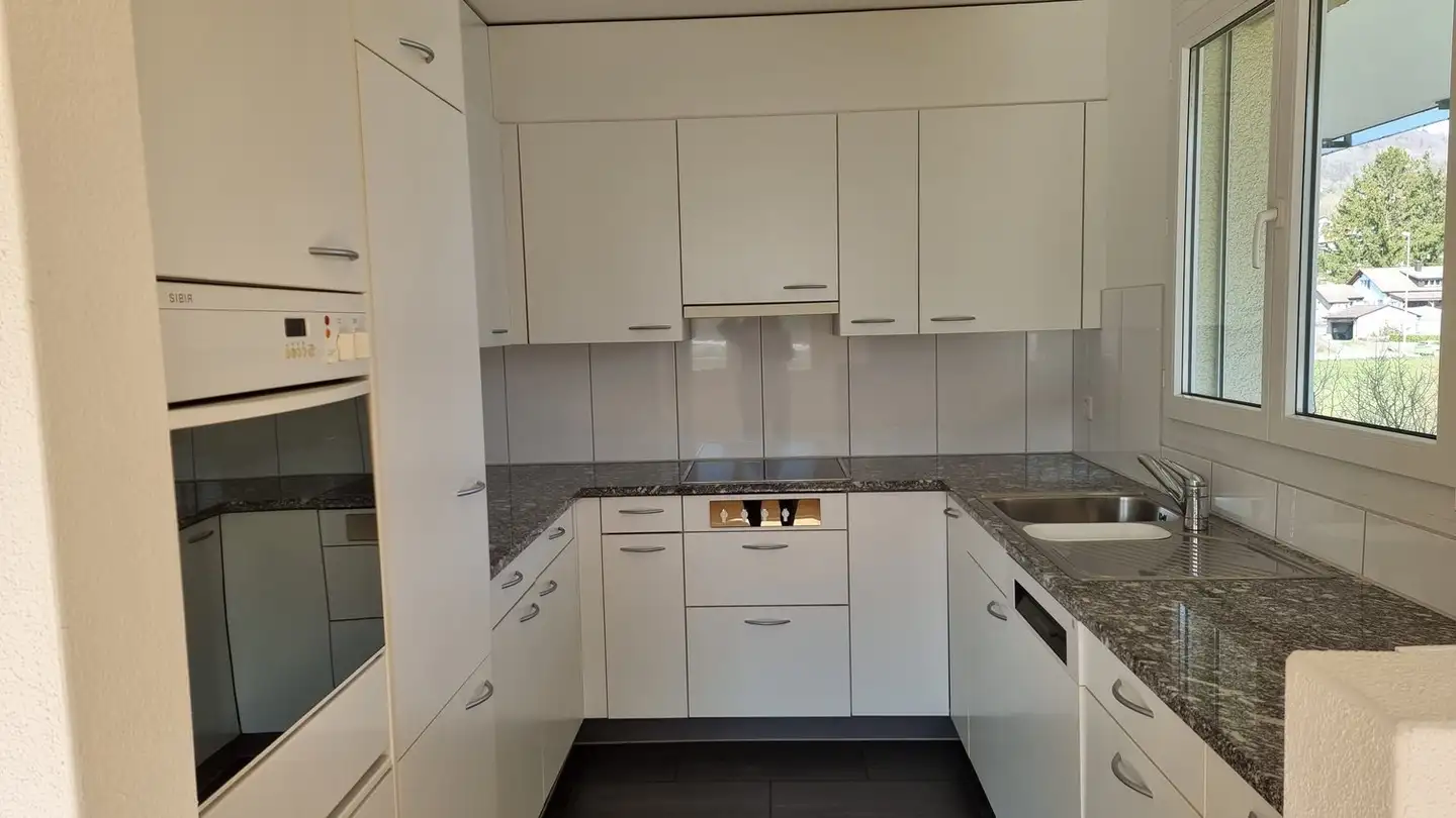 Appartamento in affitto - Püntstrasse 20, 8165 Oberweningen - Foto 2