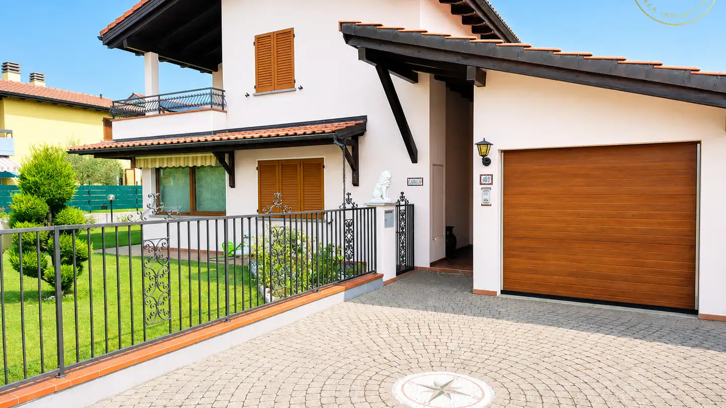 Single house for sale - 6855 Stabio - Photo 3