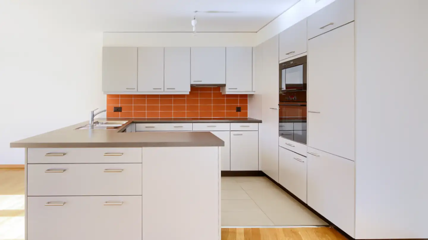 Appartement à louer - résidence du Golf A5, 1196 Gland - Photo 2