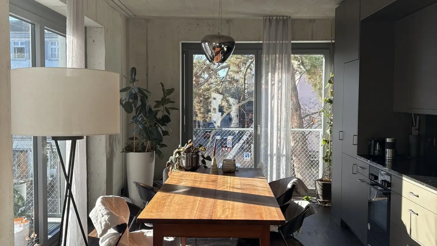 Zimmer mieten - 4052 Basel