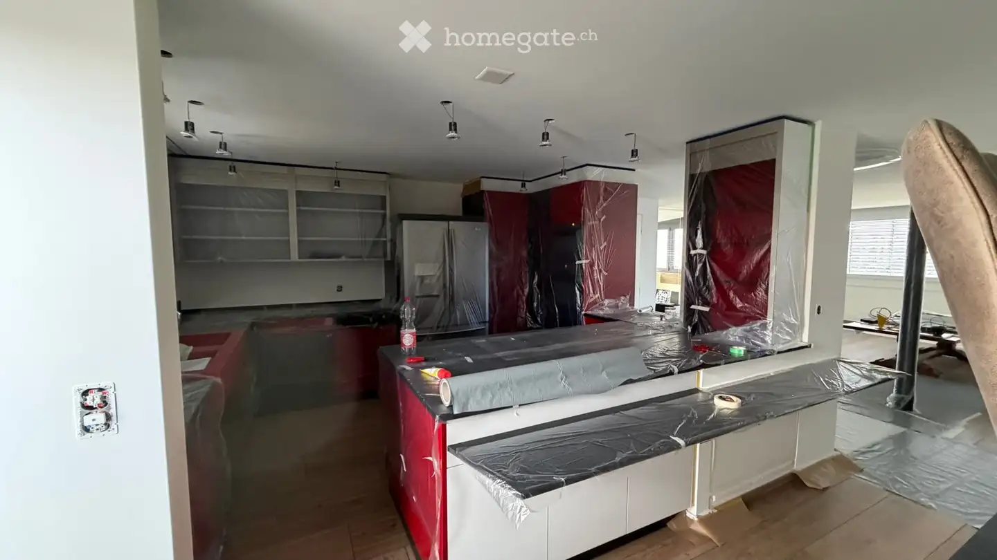 Appartement à louer - Stäffelistrasse 6, 8409 Winterthur