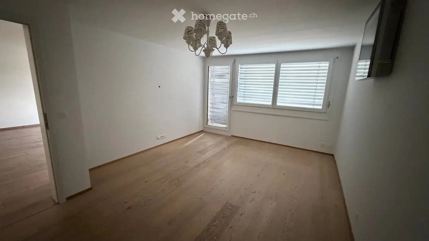 Appartement à louer - Stäffelistrasse 6, 8409 Winterthur - Photo 2