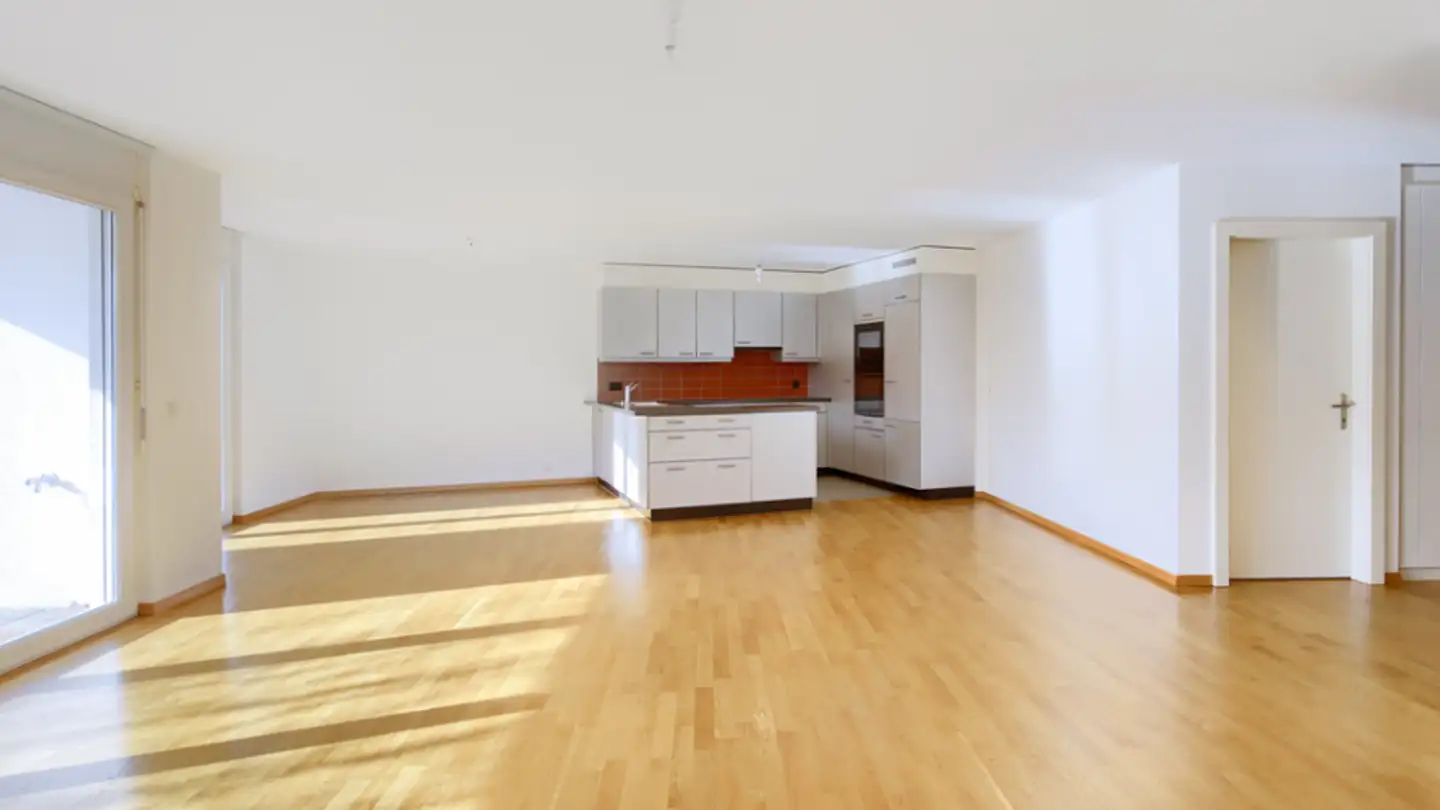 Appartement à louer - résidence du Golf A5, 1196 Gland - Photo 3