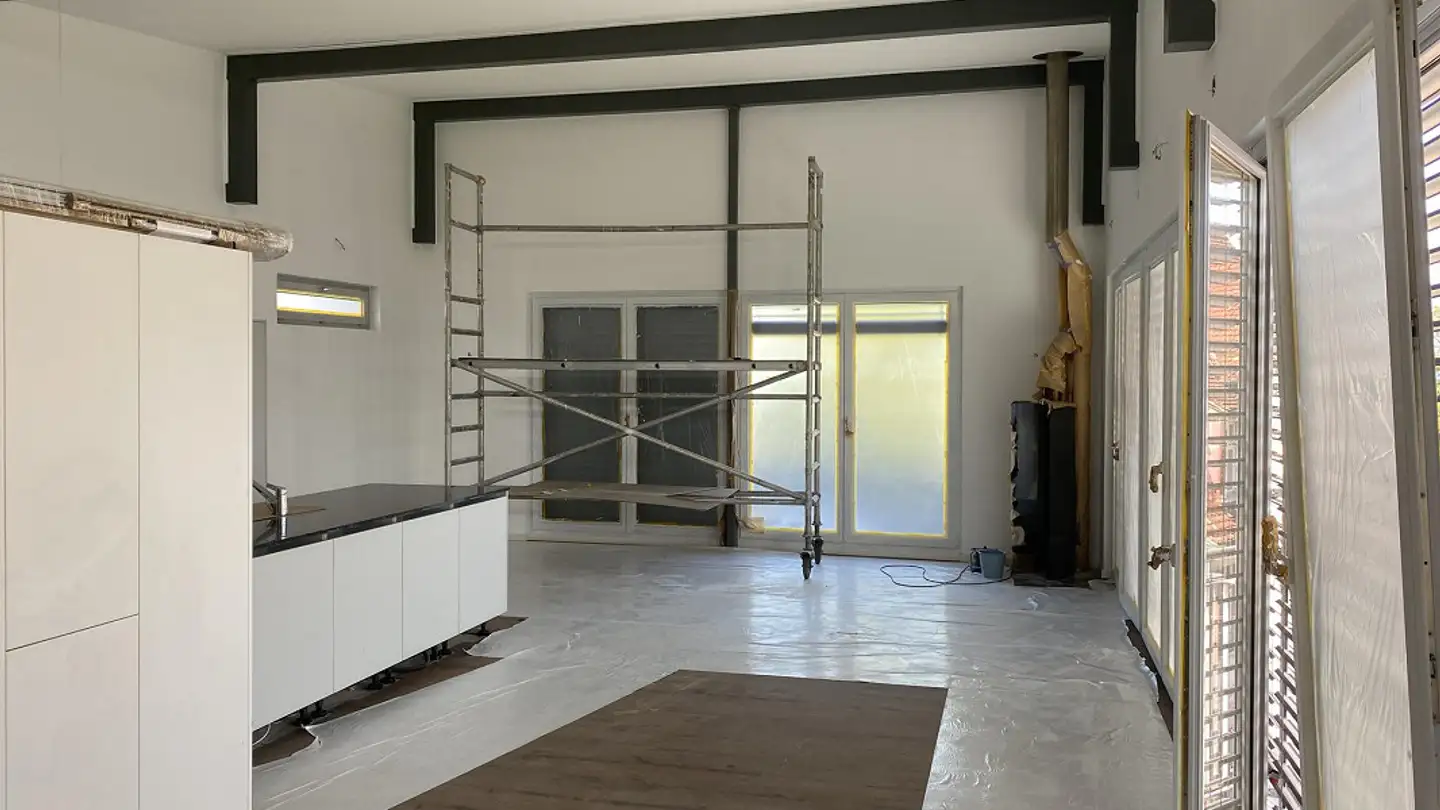 Attico in affitto - Stossstrasse 1a, 9450 Altstätten SG - Foto 3