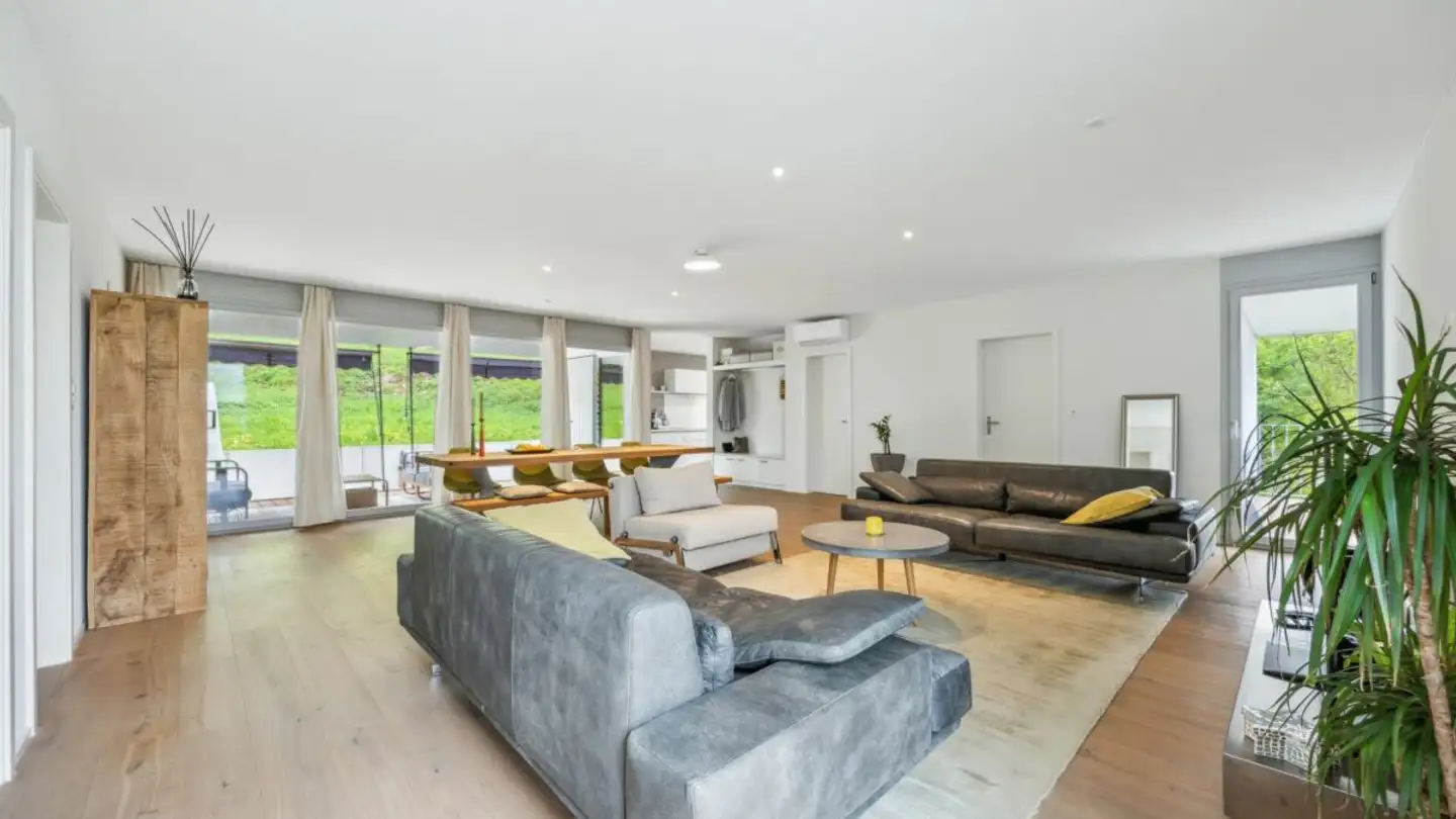 Single house for sale - Rüttihofstrasse 23, 4112 Bättwil - Photo 2