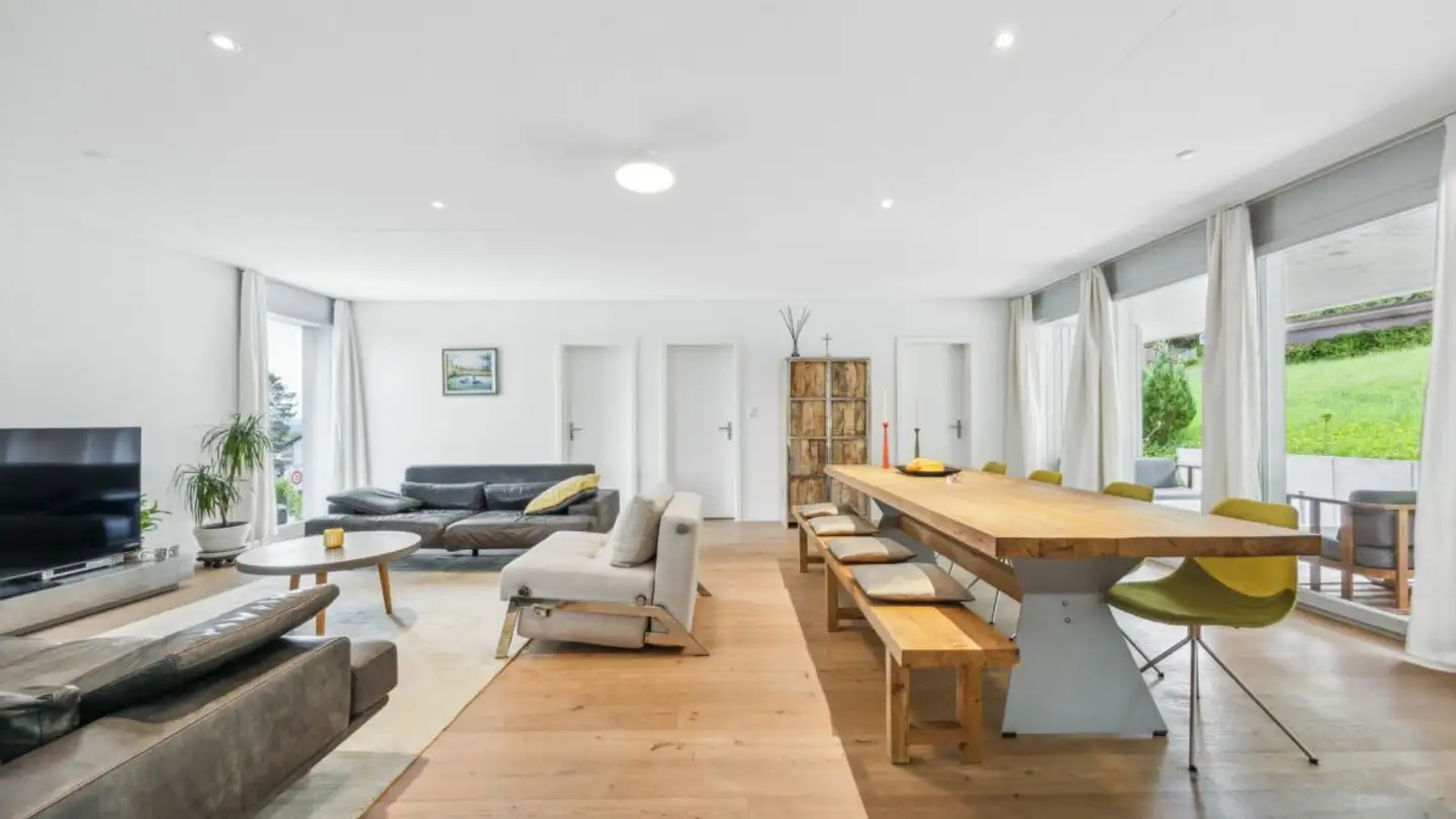 Single house for sale - Rüttihofstrasse 23, 4112 Bättwil - Photo 3